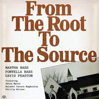 Root To The Source